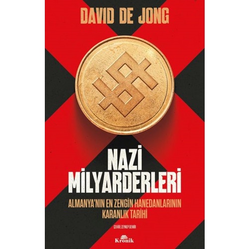 Nazi Milyarderleri