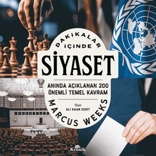 Dakikalar İçinde Siyaset