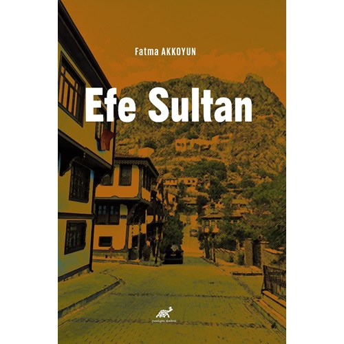 Efe Sultan