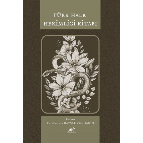 Türk Halk Hekimliği Kitabı