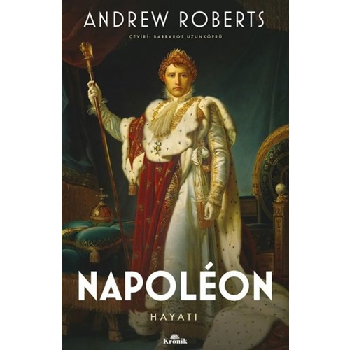 Napoleon - Hayatı