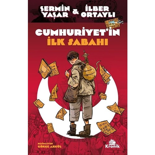 Cumhuriyet'in İlk Sabahı