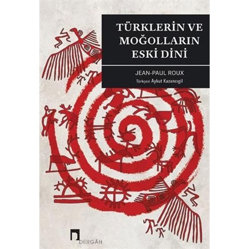 Türklerin ve Moğolların Eski Dini