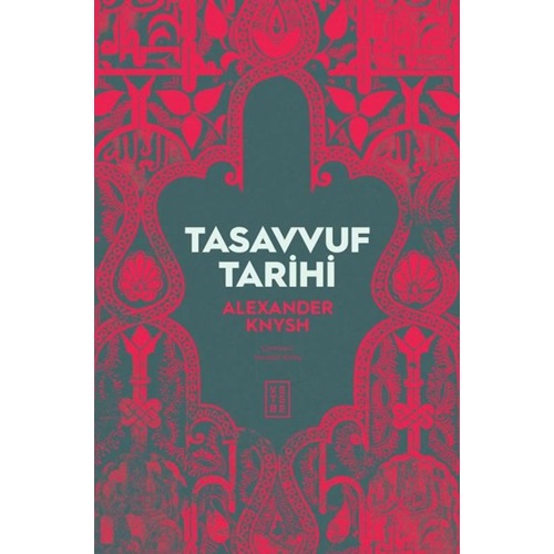 Tasavvuf Tarihi