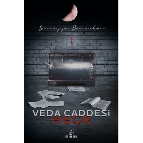 Veda Caddesi 3 Hecr