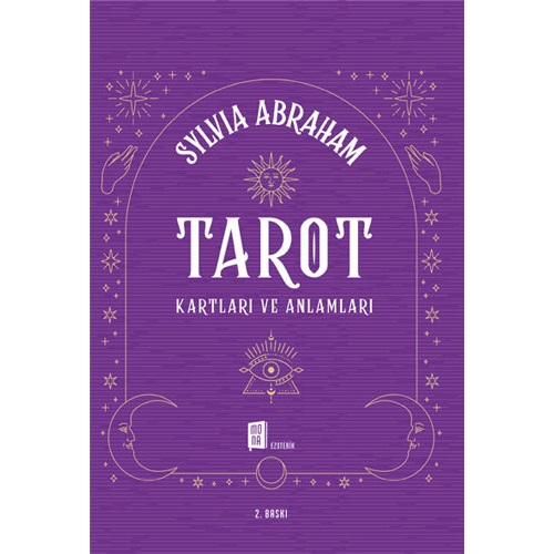 Tarot Kartları ve Anlamları