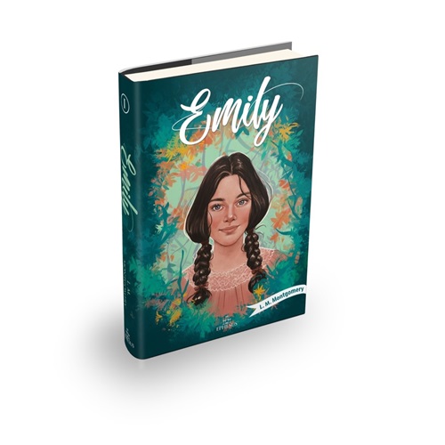 Emily 1 Ciltli