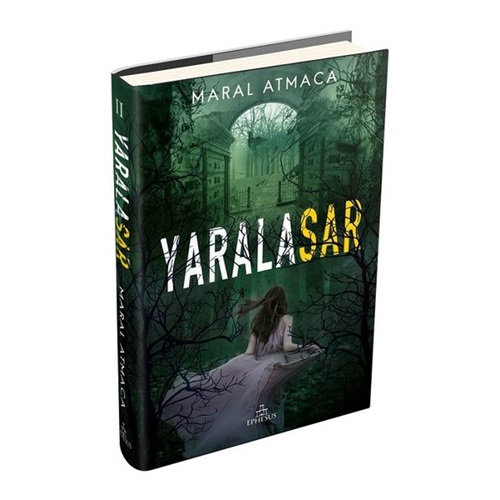 Yaralasar 2 Ciltli