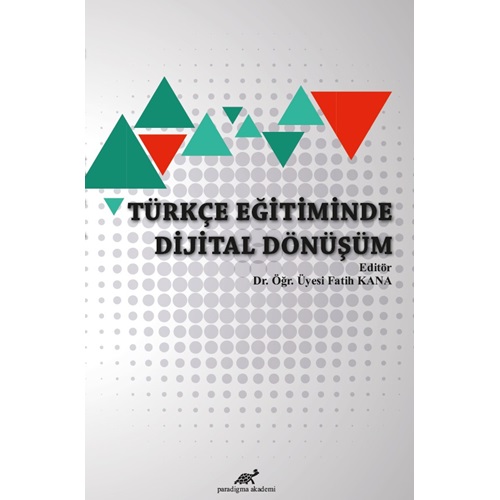 Türkçe Eğitiminde Dijital Dönüşüm