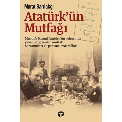 Atatürkün Mutfağı