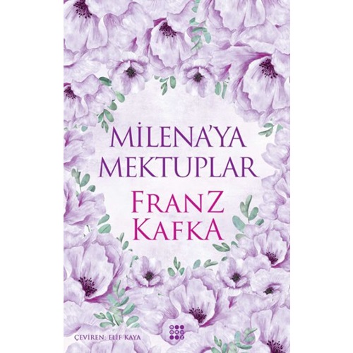 Milena'ya Mektuplar