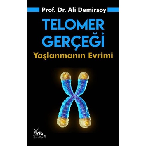 Telomer Gerçeği - Yaşlanmanın Evrimi