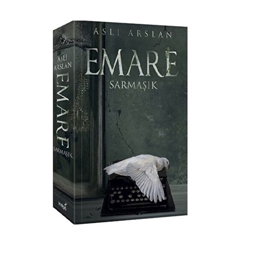 Emare Sarmaşık