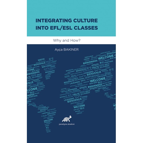 Integrating Culture Into EFL/ESL Classes