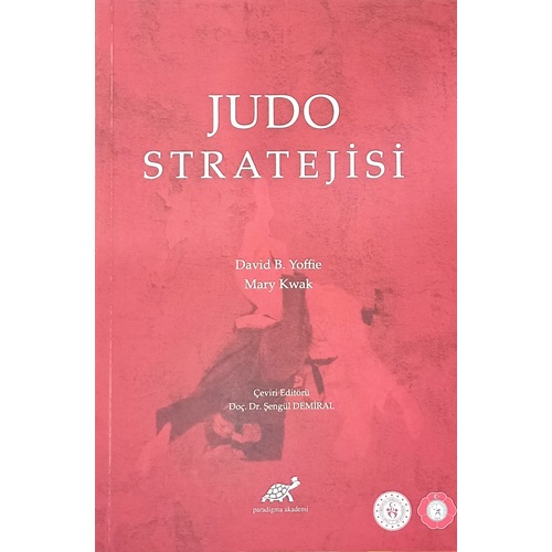 Judo Stratejisi