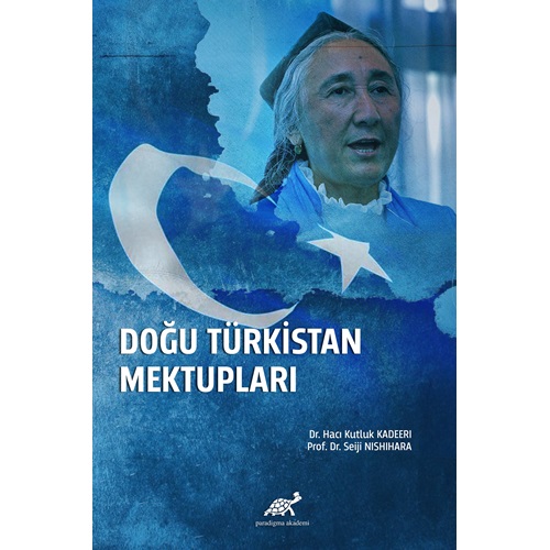 Doğu Türkistan Mektupları