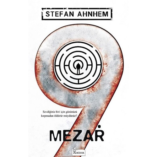 9. Mezar