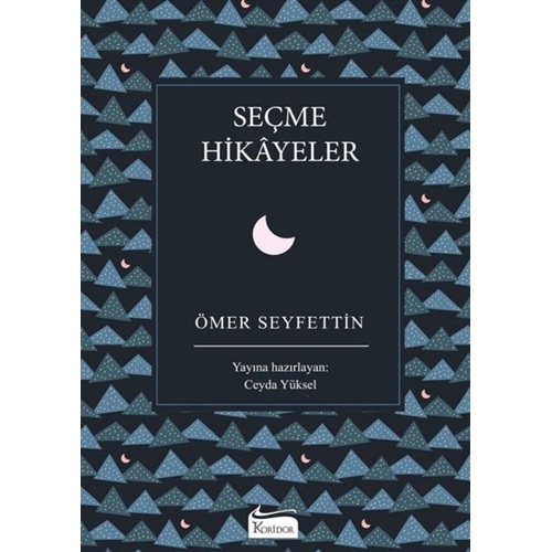 Seçme Hikayeler Bez Cilt