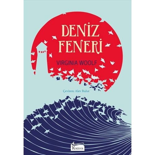 Deniz Feneri - Virginia Woolf