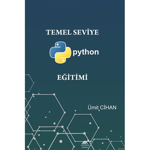 Temel Seviye Python Eğitimi
