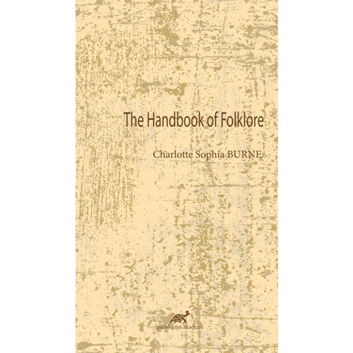 The Hand Book of Folklore