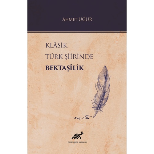 Klasik Türk Şiirinde Bektaşilik