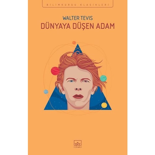 Dünyaya Düşen Adam