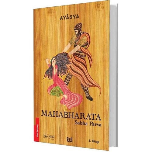 Mahabharata 2.Kitap Sabha Parva