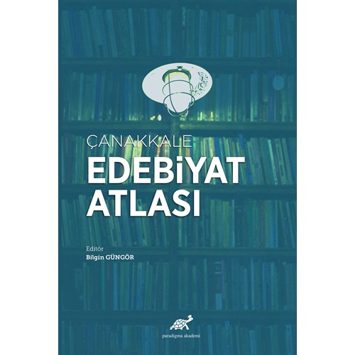 Çanakkale Edebiyat Atlası