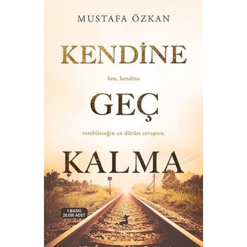 Kendine Geç Kalma