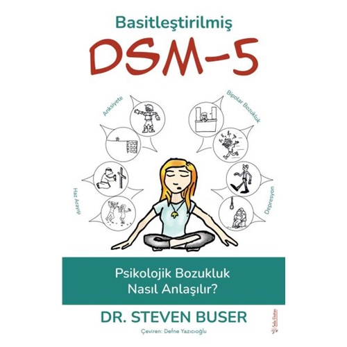 Basitleştirilmiş DSM 5