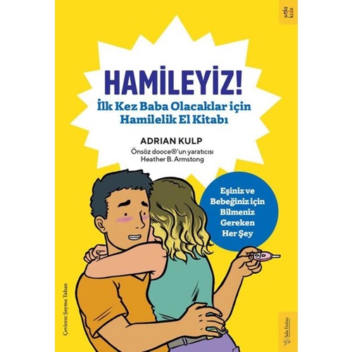 Hamileyiz