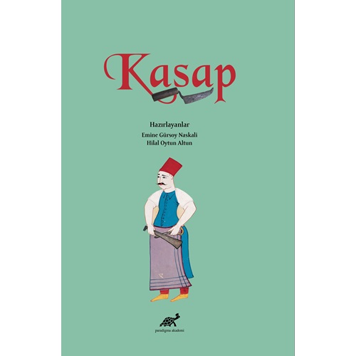 Kasap