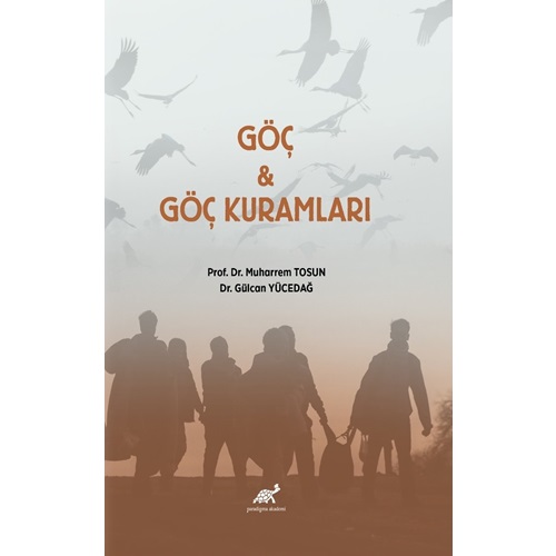 Göç & Göç Kuramları