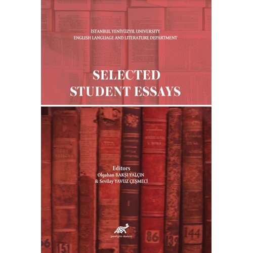 Selected Student Essays