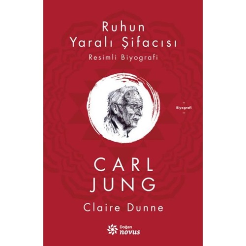 Ruhun Yaralı Şifacısı Carl Jung
