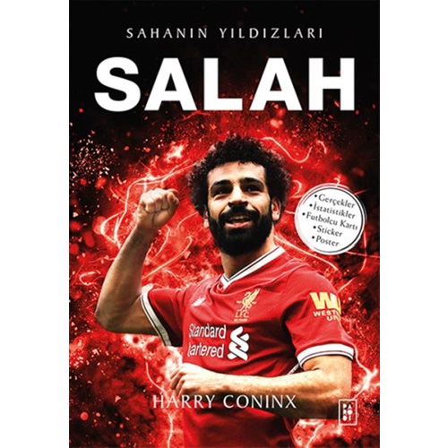 Salah Sahanın Yıldızları