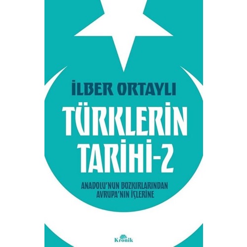 Türklerin Tarihi - 2