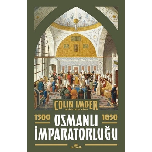 Osmanlı İmparatorluğu 1300-1650