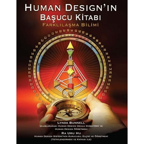 Human Designın Başucu Kitabı Farklılaşma Bilimi