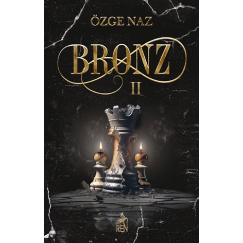 Bronz 2 Ciltli