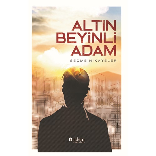 Altın Beyinli Adam