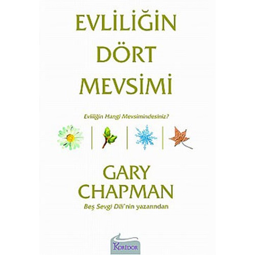 Evliliğin Dört Mevsimi