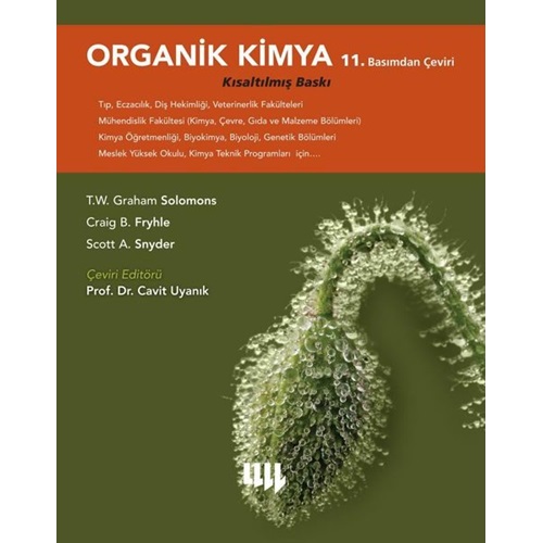 Organik Kimya