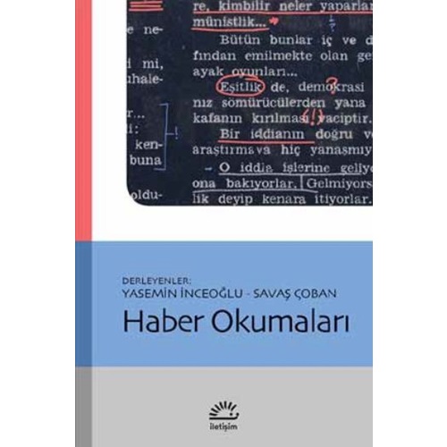 Haber Okumaları