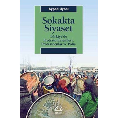 Sokakta Siyaset