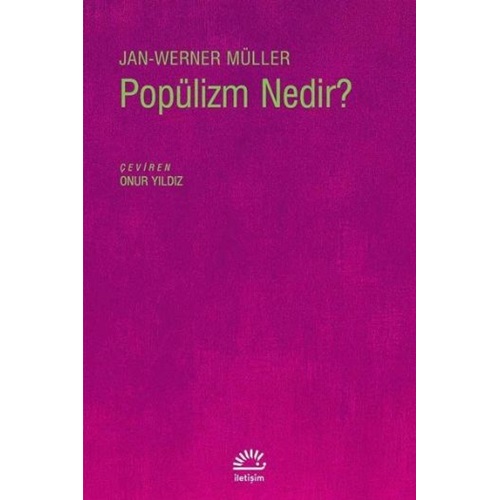 Popülizm Nedir