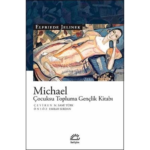 Michael Çocuksu Topluma Gençlik Kitabı