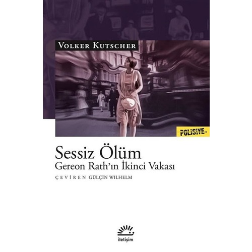 Sessiz Ölüm Gereon Rath'ın İkinci Vakası