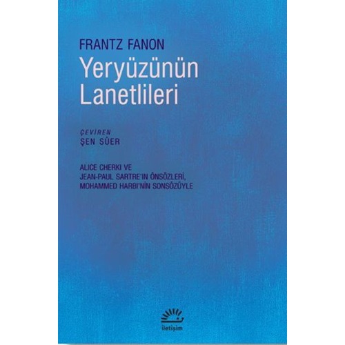 Yeryüzünün Lanetlileri